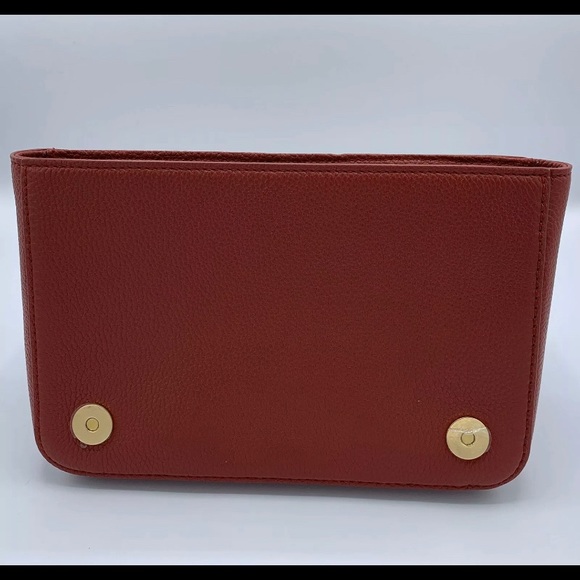 Tory Burch Britten Adjustable Shoulder Bag - Picture 8 of 8